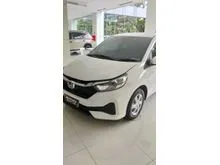 2026 Honda Brio 1.2 Satya S Hatchback