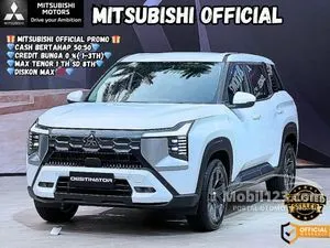 2026 Mitsubishi Destinator 1.5 Ultimate Premium SUV