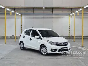 2014 Honda Brio 1.2 E Hatchback