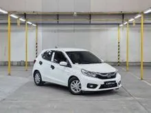 2014 Honda Brio 1.2 E Hatchback