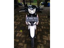 2016 Honda Supra 125 125 Others