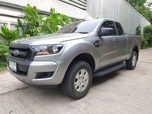 2017 Ford Ranger 2.2 OPEN CAB (ปี 15-18) Hi-Rider XLS Pickup MT