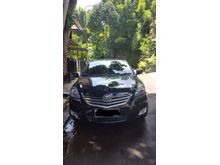 2013 Toyota Vios 1.5 G Sedan