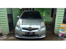 2011 Toyota Yaris 1.5 S Limited Hatchback