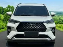 2022 Toyota Veloz 1.5 Q (Premium Color) MPV