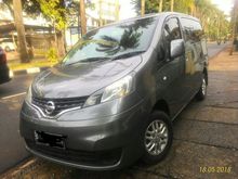 2013 Nissan Evalia 1.5 SV MPV