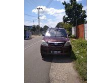 2009 Daihatsu Xenia 1.3 Xi DELUXE MPV