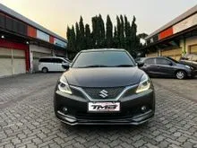 2018 Suzuki Baleno 1.4 Hatchback