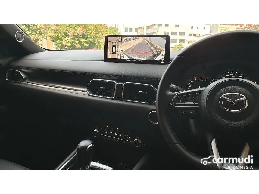 2023 Mazda CX-5 AWD SUV