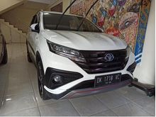 2019 Toyota Rush 1.5 TRD Sportivo SUV