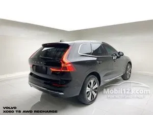 2024 Volvo XC60 2.0 Recharge PHEV SUV