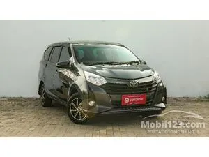 2021 Toyota Calya 1.2 G MPV