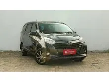 2021 Toyota Calya 1.2 G MPV TERMURAH GARANSI TERBANYAK, BISA TEST DRIVE DIRUMAH ATAU DIKANTOR (VNY)