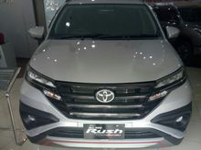 2019 Toyota Rush 1.5 TRD Sportivo SUV