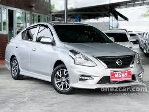 2019 Nissan Almera 1.2 (ปี 11-19) E SPORTECH Sedan