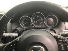 2014 Mazda CX-5 2.5 Touring SUV