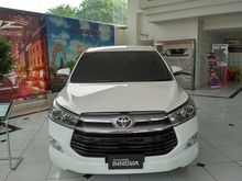 2019 Toyota Kijang Innova 2,0 V MPV