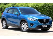 2015 Mazda CX-5 2.0 (ปี 13-16) C SUV