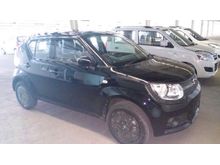 Suzuki Ignis 1.2 GL 2017