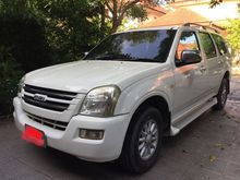 2006 Isuzu Adventure Master 3.0 (ปี 02-06) 4x2 Wagon AT