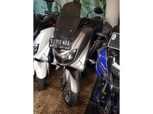 2016 Yamaha N-MAX 155 DP 500RB