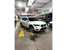 2016 BMW X1 1.5 sDrive18i xLine SUV Panoramic ODO 36rb F48 AT 2016 Antik 2017