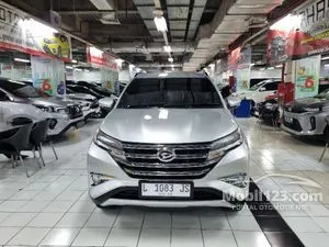 2018 Daihatsu Terios 1.5 R SUV