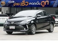 2021 Toyota VIOS 1.5 (ปี 17-22) Mid Sedan