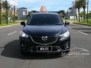 2014 Mazda CX-5 2.5 Touring SUV