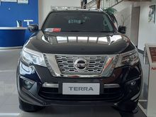 Promo Bombastis Nissan Terra Harga Paling Murah Sejabodetabek 2020