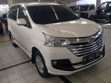 2017 Daihatsu Xenia 1.3 R SPORTY MPV