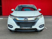 Honda HR-V 1,5 E Special Edition SUV 2018 # mobil siap pakai