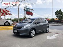 2011 Honda Jazz 1.5 (ปี 08-14) S i-VTEC Hatchback AT