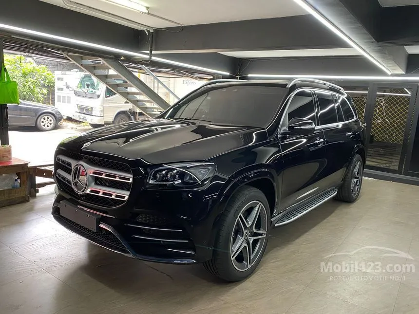 Jual Mobil Mercedes
