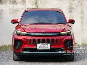 2024 MG VS HEV 1.5 X SUV