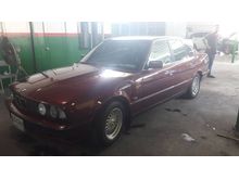 1994 BMW 525i 2.5 E34 (ปี 87-96) Sedan AT
