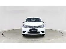 2016 Nissan Grand Livina 1.5 SV MPV AT PUTIH LOW KM DEPOK