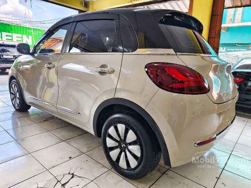 2024 Wuling Binguo EV 410 Premium Range AC/DC Hatchback