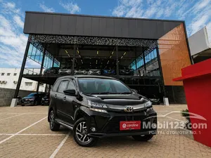 2021 Toyota Avanza 1.5 Veloz MPV