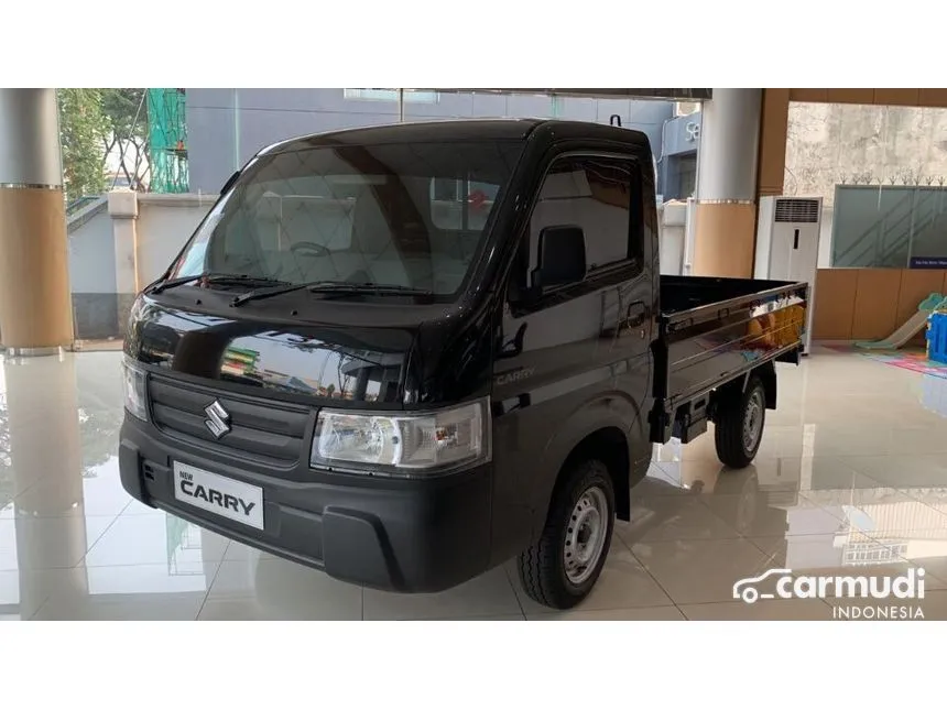 2024 Suzuki Carry WD Pick-up