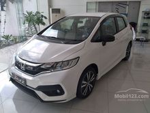 2020 Honda Jazz RS CVT,special promo bulan oktober ,angsuran ringan,proses cepat