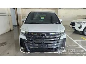 2025 Toyota Vellfire 2.5 HEV VIP (Premium Color) MPV