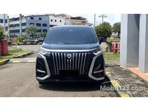2025 Denza D9 Advanced MPV