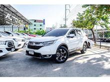 2019 Honda CR-V 2.4 (ปี 17-21) EL 4WD SUV