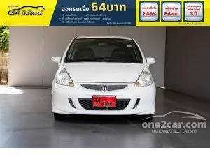 2006 Honda JAZZ 1.5 Cool Hatchback