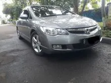 LowKM 2008 Honda Civic 1.8 FD AT