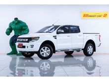 2015 Ford Ranger 2.2 DOUBLE CAB (ปี 12-15) Hi-Rider XLT Pickup