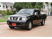 2009 Nissan Frontier Navara 2.5 KING CAB LE Pickup MT