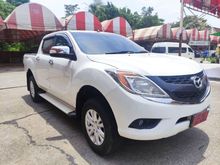 2013 Mazda BT-50 PRO 2.2 DOUBLE CAB Hi-Racer Pickup