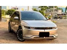 2023 Hyundai IONIQ 5 0.0 Signature Long Range SUV
